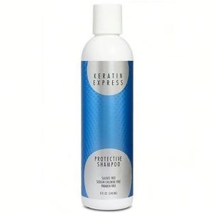 Keratin Express Daily Protective Shampoo 8 oz